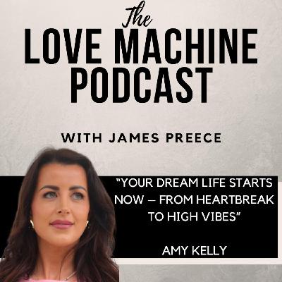 Your Dream Life Starts Now – From Heartbreak to High Vibes