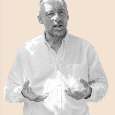 #29. Henrik Dybvad Larsen. Prænatal psykologi. Hvorfor tiden i livmoderen er den mest betydningsfulde periode i dit liv.