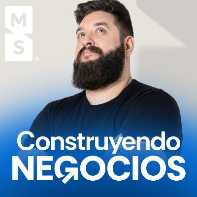 Hacer camino en los negocios