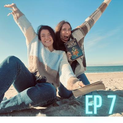EP 7: Percy Jackson Full Season Review! EP 7: Percy Jackson Full Season Review!