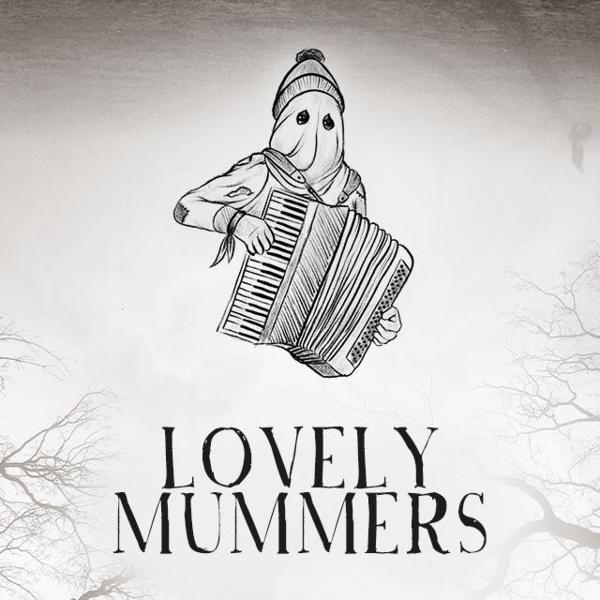 17: NewfoundPod Episode 17 - Lovely Mummers, A Horror Movie Set In Newfoundland 17: NewfoundPod Episode 17 - Lovely Mummers, A Horror Movie Set In Newfoundland