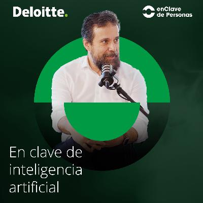 4. Néstor Guerra - El impacto de la IA en el mundo de RRHH 4. Néstor Guerra - El impacto de la IA en el mundo de RRHH