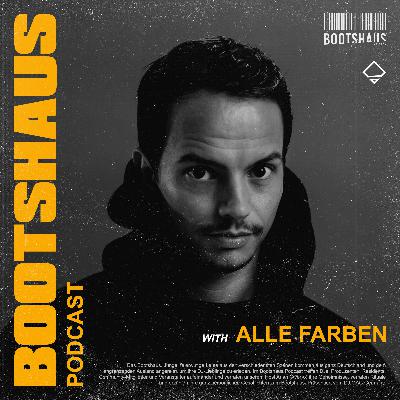 Alle Farben - Hitproduzent mit Sinn für gutes Essen – Episode 009