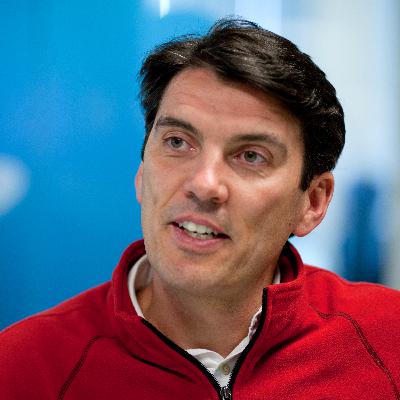 تیم آرمسترانگ؛ مجذوب روزنامه‌نگاری دیجیتال | پروفایل ۳۷