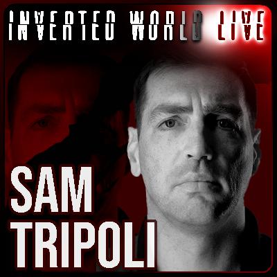 Sam Tripoli: Everything is Fake and Gay Sam Tripoli: Everything is Fake and Gay