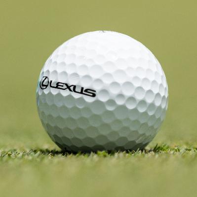 Episode 226: Lexus Sets A New Pace In Golf, While Wilson Sets A New Standard Episode 226: Lexus Sets A New Pace In Golf, While Wilson Sets A New Standard