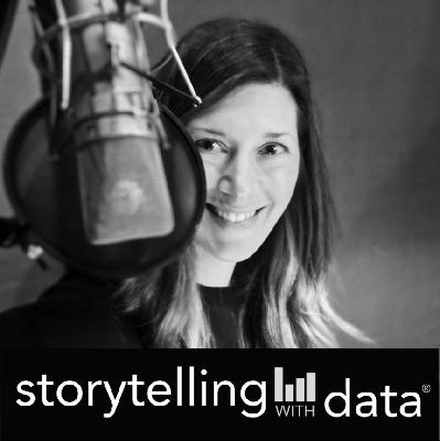 storytelling with data: #17 which graph should I use?