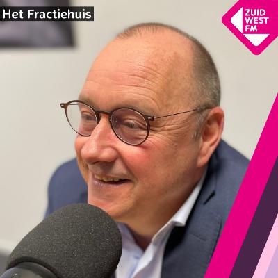 Arjan van der Weegen, GBWP, gemeente Bergen op Zoom | gemeenteraadsverkiezingen 2026