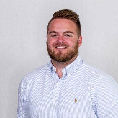 Eric Cain - Volquest/Locked On Vols