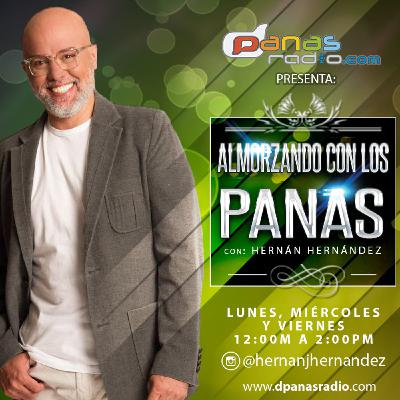 Almorzando Con Los Panas 05022018