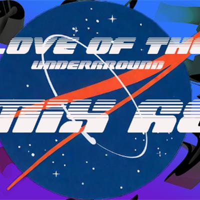 Episode 430: #deephouse - Love Of the Underground MIX 68 - www.bio.to/ASMR-DEEP