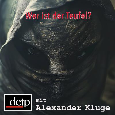 Wer ist der Teufel?