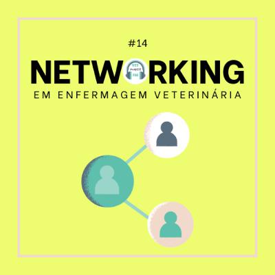 Networking em Enfermagem Veterinária 💬 Networking em Enfermagem Veterinária 💬