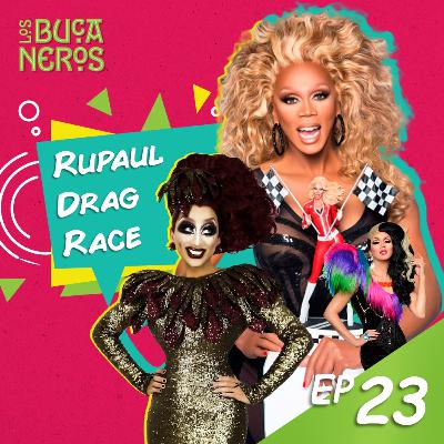 EP23 - RuPaul's Drag Race EP23 - RuPaul's Drag Race
