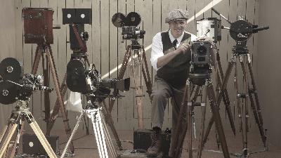Television Director: Mark Kirkland