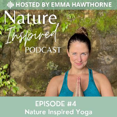 Nature Inspired Yoga