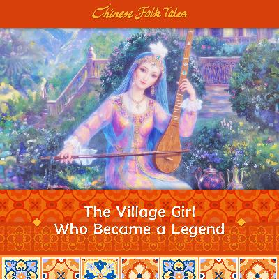 Xinjiang Series | The village girl who became a legend
