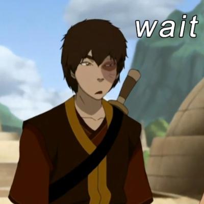 Zuko pt. 1 trailer Zuko pt. 1 trailer