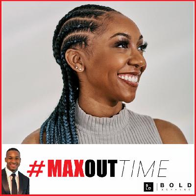 Ciara Imani May Discusses Rebundle's Million Dollar Origin Story Ciara Imani May Discusses Rebundle's Million Dollar Origin Story
