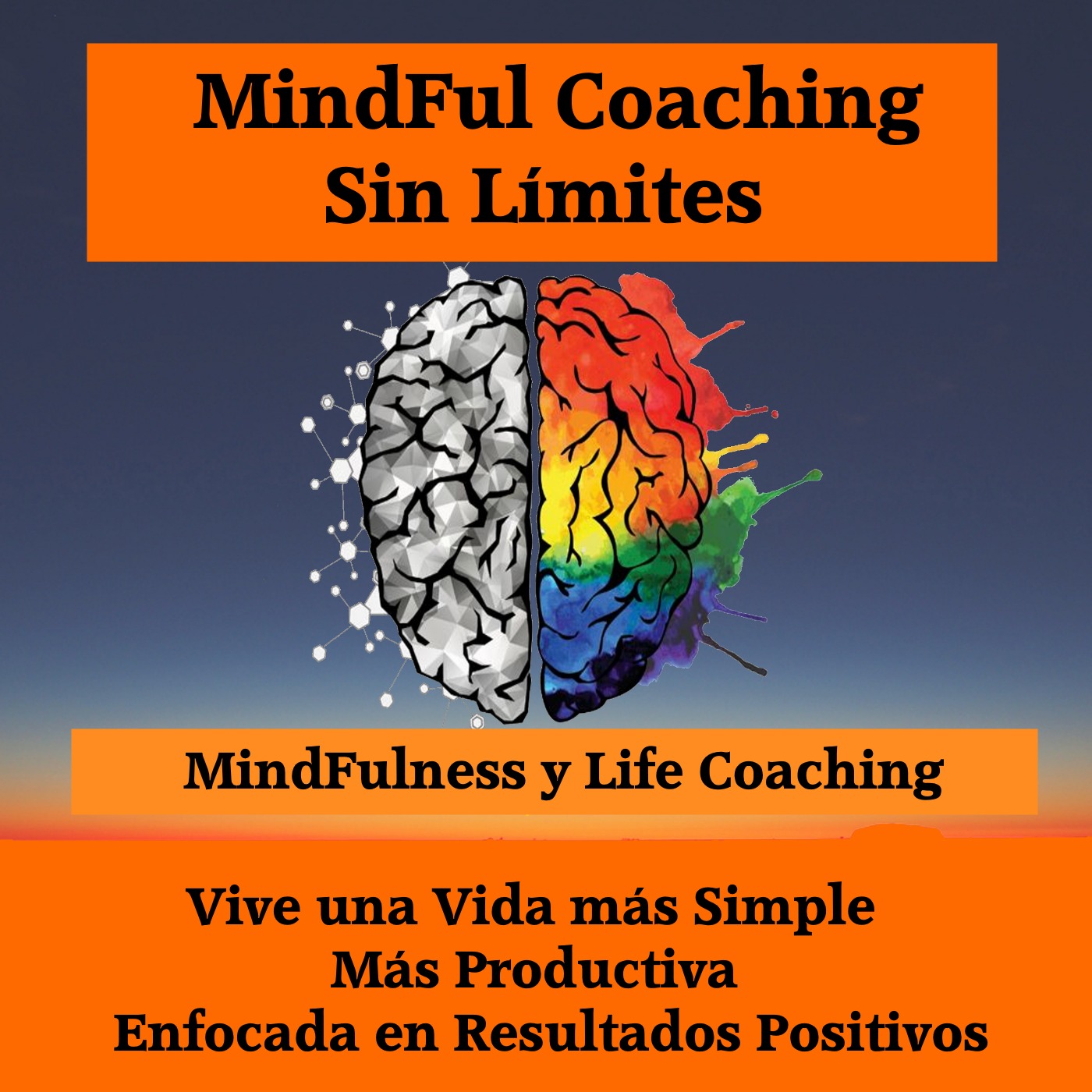 Entrenamiento Consciente de Vida para la Reinvención personal y profesional
