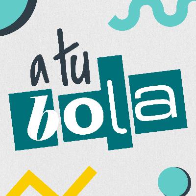 T1x20 | Lo bueno de ser creativo: trabajar tumbado y pensando