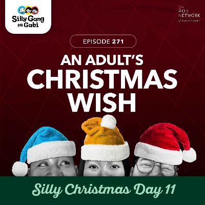 271: Our Adult Christmas Wish List