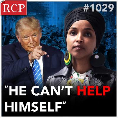 Congresswoman Ilhan Omar Attacked During Town Hall Meeting