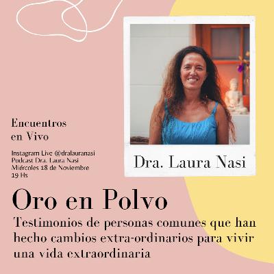 #37 Oro en Polvo #37 Oro en Polvo