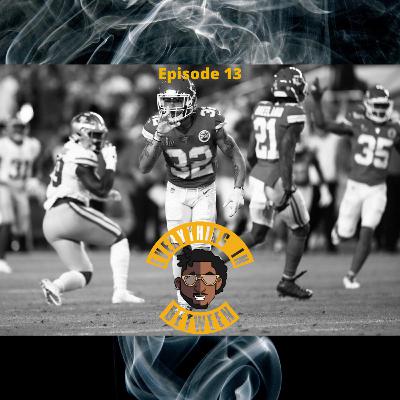 The Rent is Due The Rent is Due