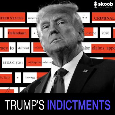 The Shocking Criminal Truth About Donald Trump!