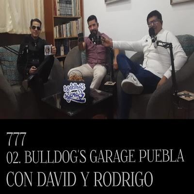 TRIPLE SIETE PODCAST 02. MECANICA AUTOMOTRIZ. (consejos de mecánica, cuida la vida de tu motor) TRIPLE SIETE PODCAST 02. MECANICA AUTOMOTRIZ. (consejos de mecánica, cuida la vida de tu motor)