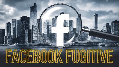 Fugitive Sparks Facebook Frenzy with Epic Comeback!