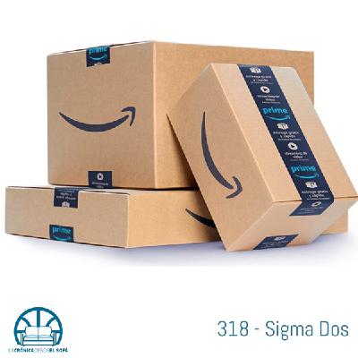 318 - Sigma Dos