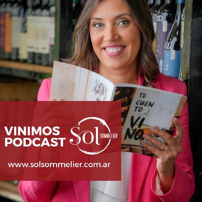 Los tres mosqueteros del vino 🍇 - Cap 106