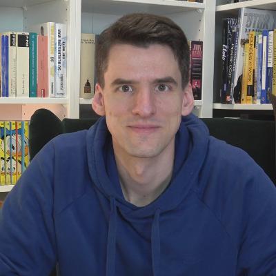 Des Helden Werkstatt & schöne Pläne! Der Held am Freitagabend