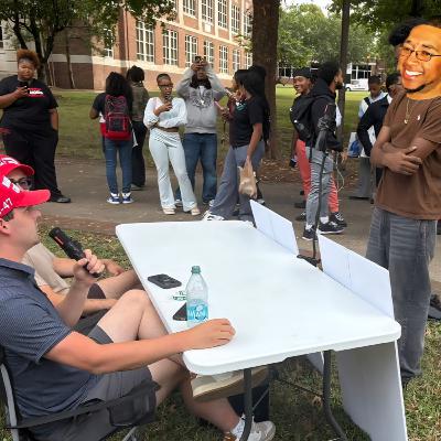 Episode 224 | Debate Me