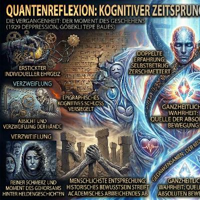 Kapitel 38: Quantenreflexion. Ahmet.dll. Das Hörbuch