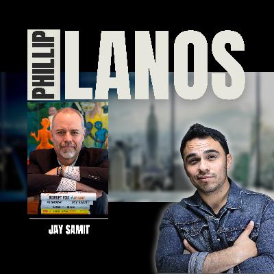 AI and the Future of Retirement: Finding Purpose with Jay Samit