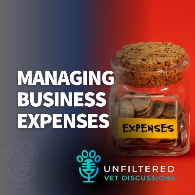 Managing Business Expenses Managing Business Expenses