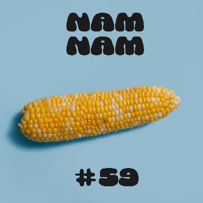 NamNam Radio Menu #59