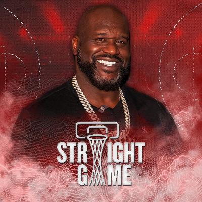 Shaquille O'Neal Shaquille O'Neal