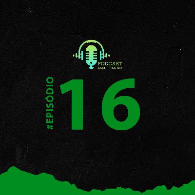 #16 PODCAST ESMERALDINO #16 PODCAST ESMERALDINO