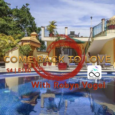 Come Back to Love (S4 | E160)