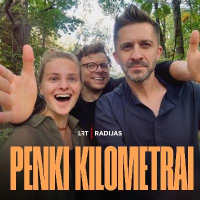 Metusi darbą, Kotryna išvyko savanoriauti už maistą ir pastogę: trūko jausmo, kad esu gyva