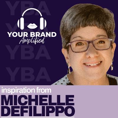 Maximize Your Book's Impact: Strategies from Michelle DeFilippo for Aspiring Authors