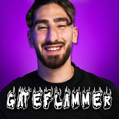 Ricky Rich-intervju