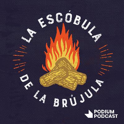 Programa 571: Historias alrededor del fuego