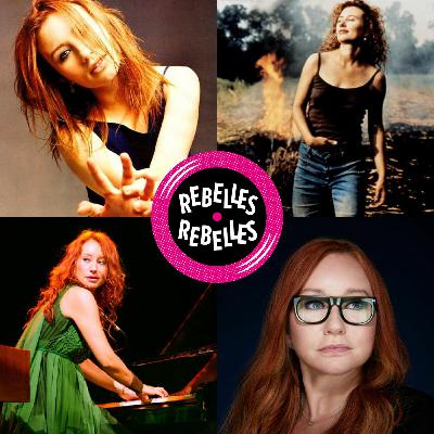 Tori Amos – Émission du 14 octobre 2019