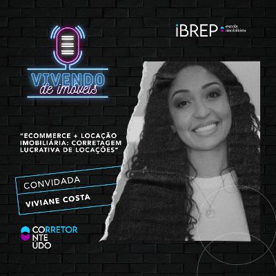 #24 Vivendo de Imóveis - Como LUCRAR Com Locações? #24 Vivendo de Imóveis - Como LUCRAR Com Locações?