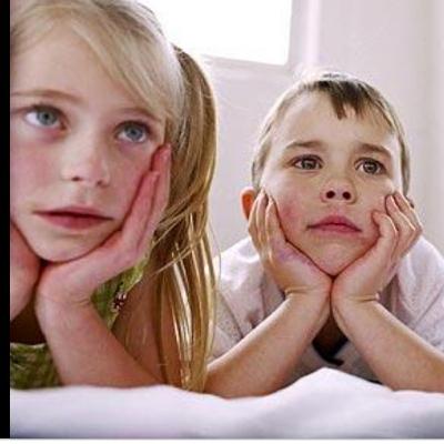 Does TV and Electronics promote bad eating habits?